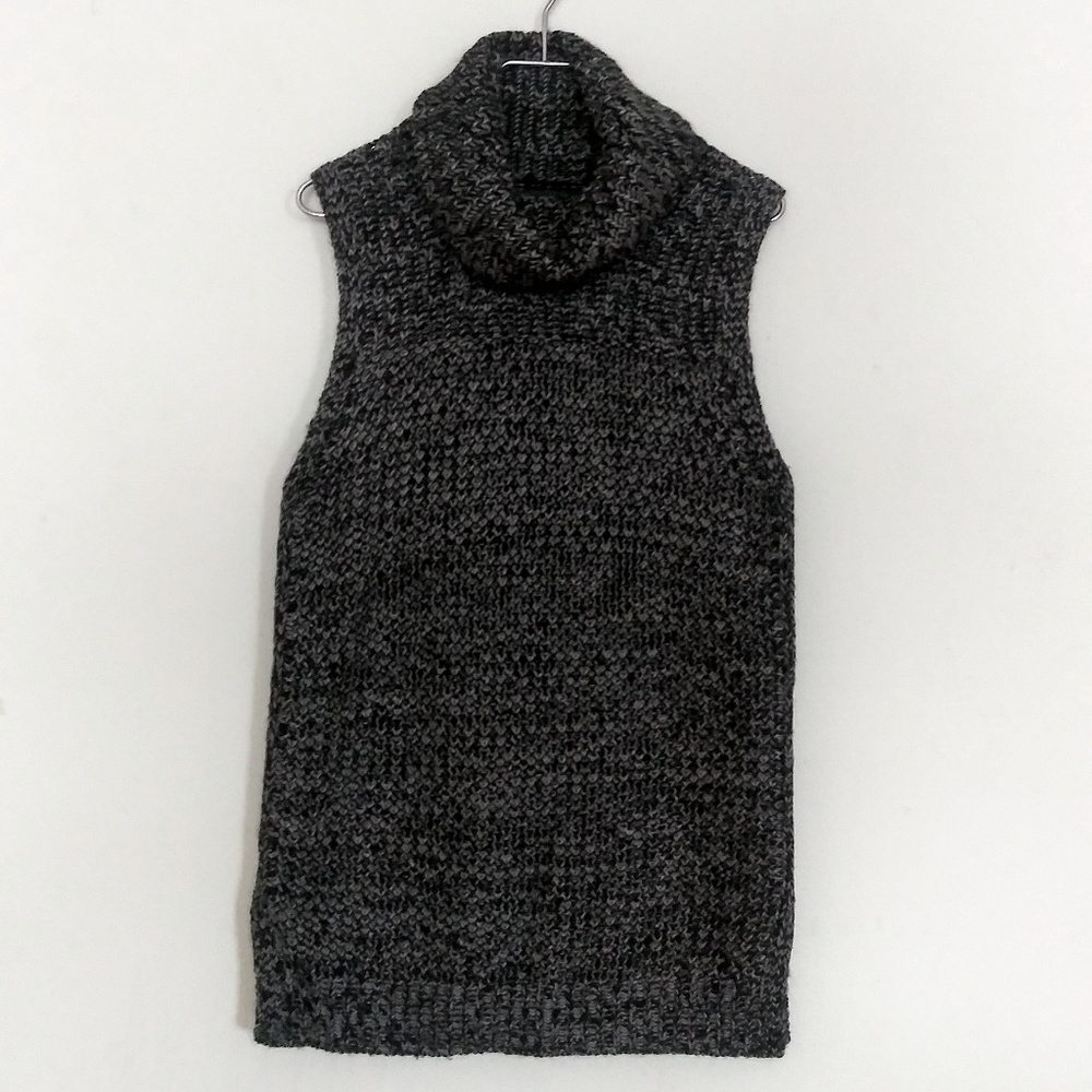 Cowl  Sweater